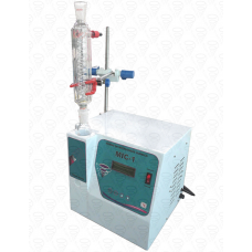 Horno de microondas para química MIC-1